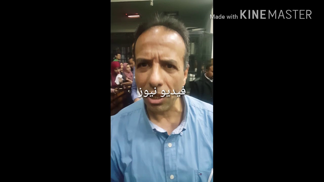 رسالة شقيق القس سمعان شحاتة لأهل مصر