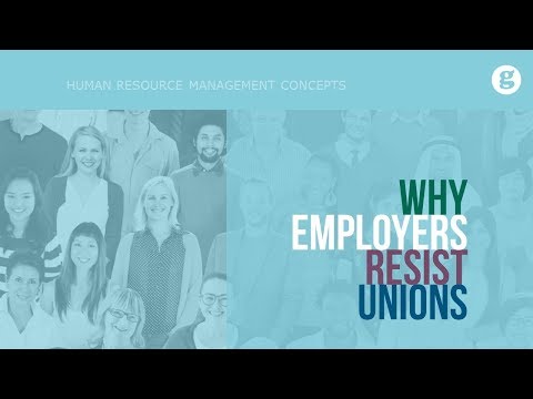 Video: Kan vakbond naar zichzelf verwijzen?