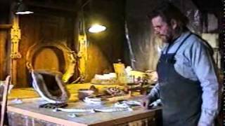 An Introduction To Blue Ox Millworks