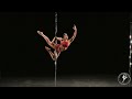 2017 PSO Golden Gate Pole silver medalist, Kimmy B