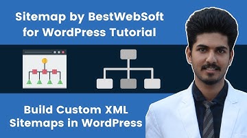 Sitemap by BestWebSoft | How to Build Custom XML Sitemaps in WordPress
