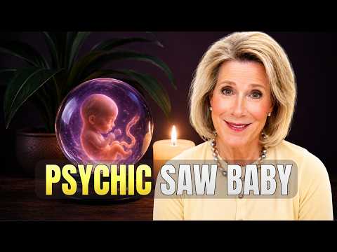 Pregnancy Spirit Scan