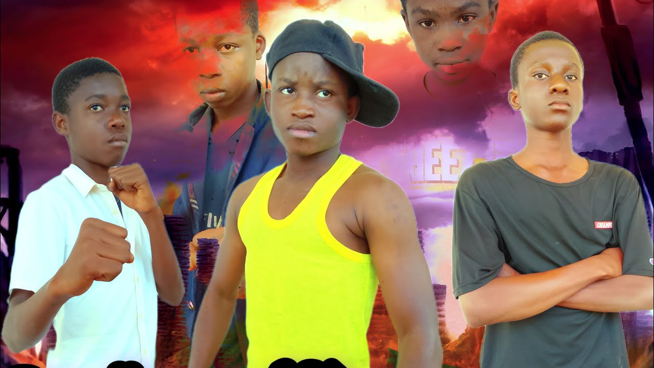 A VINGANÇA DO PASSADO 2