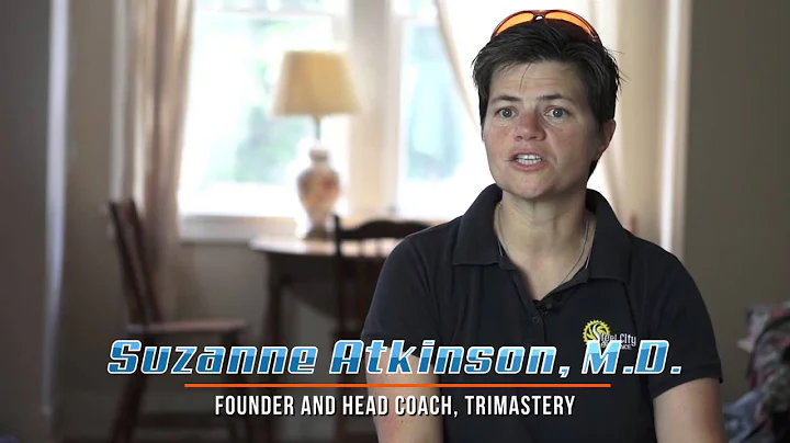 Suzanne Atkinson Testimonial