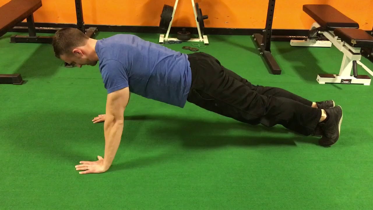 camera iphone 8 plus apk Push-Up Assessment