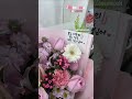 프로포즈 꽃다발 핑핑크핑크 하게 🩷 #명동화원앤가든 #제천명동화원 bloomlove
