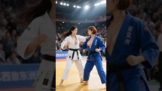 East Asian Womens Judo Championships