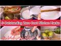 5outstanding zero cost kitchen tips  cleaning hacks  tips  tricks  womeniaatf