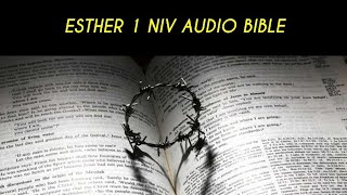 ESTHER 1 NIV AUDIO BIBLE