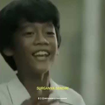 Tanah air ku indonesia tanah ku sewa air kubeli