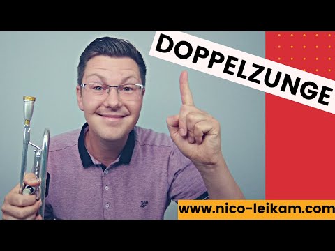 Video: Warum habe ich eine Doppelzunge?