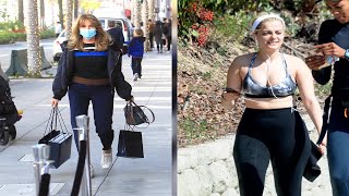 Bebe Rexha Goes Makeup-Free & Rocks A Bikini On The Beach In Hawaii — Photos