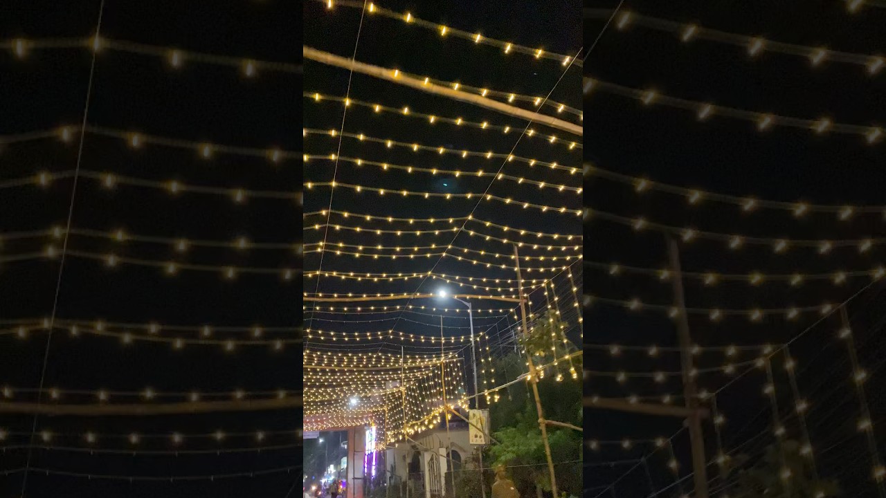 Kalyanpur Housing Durgapujo 2025😍 