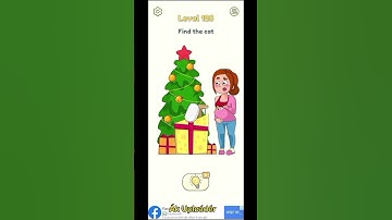 DOP 2: Level 128 || Find The Cat 🐈😺 #viral #dop2 #gaming #gameplay