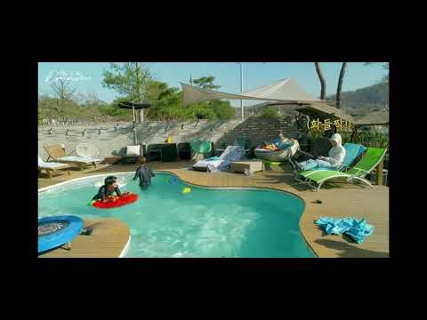 [NCT해찬/제노/지성] 반응이 3초 느린 지성