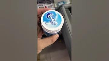 Extra Bubble Gum 