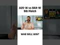 AUS-W vs BAN-W 9th Match PREDICTION | Women's T20 World Cup 2026