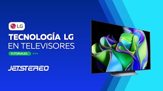 Qué Televisor Lg Deberías Comprar En 2025? Oled, Qned O Nanocell