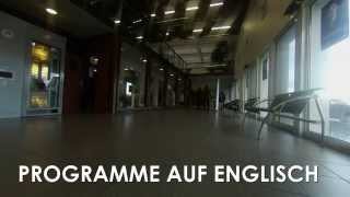 Isel - Hochschule Für Logistik - Le Havre Frankreich