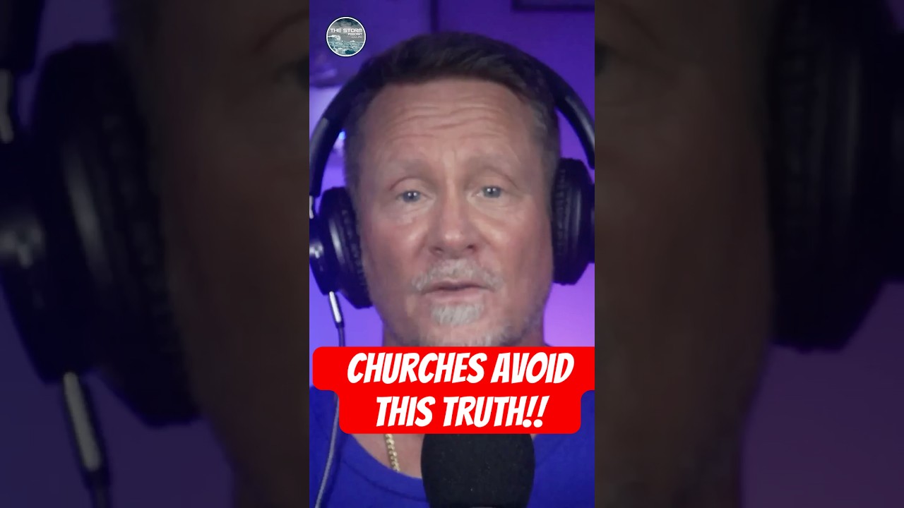 Why Do Christians Feel Guilty About Mental Health Struggles?