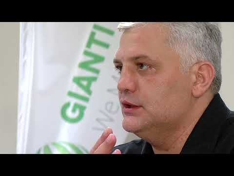 TLC თბილისის ლოგისტიკური ცენტრი