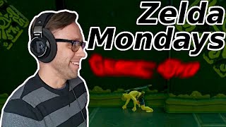 Zelda Mondays - Seinfeld for Children