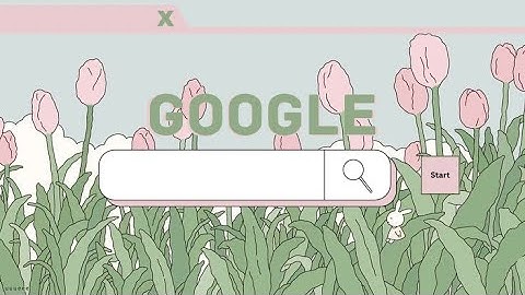 Google Search Intro | No Text | Free to Use