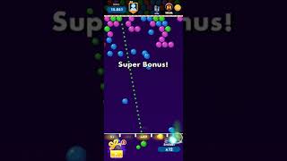 How to play bubble shooter pro pop puzzle game screenshot 5