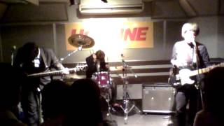 グッドラック　HOTLINE2013　島村楽器岡山ロッツ店　店予選動画