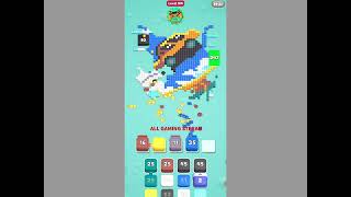 Tiny Feast Level 104 Gameplay 