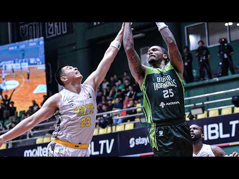 Video Ksatria Basket