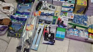 Akvaryum Vlog Malzeme Ve Bitki Geldi