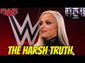 The harsh truth about liv morgan