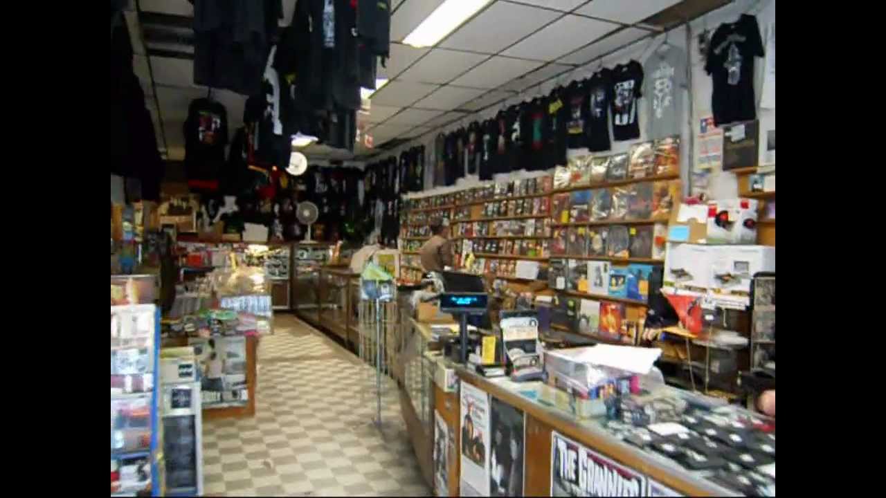 Hogwild Records What S That Smell Youtube