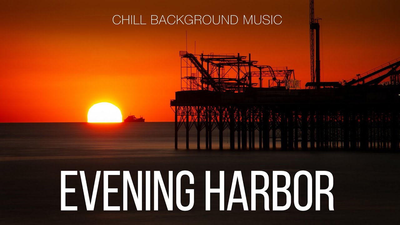 Guarda Free Music / Dreamy Chill Contemplative Background Music For Videos / Evening Harbor su YouTube Guarda Free Music / Dreamy Chill Contemplative Background Music For Videos / Evening Harbor su YouTube
