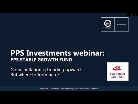 Webinar: Global inflation is trending upward. But where to from here?