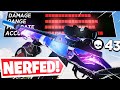 43 KILLS with the "NERFED DMR" in WARZONE! (Cold War Warzone)