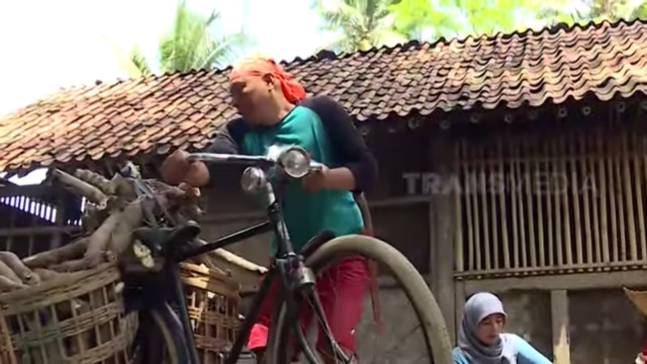  FULL PETUALANGAN SERU SI GUNDUL JEJAK SI GUNDUL 19 02 22 YouTube