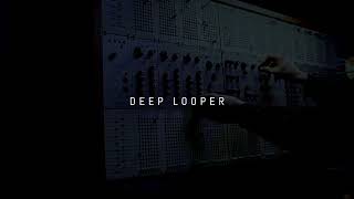 Analogue Solutions TC5000 Synthesizer: Deep Looper Sequence No. 286
Here’s a new sequence, Deep Looper from the Analogue Solutions #TC5000 Patch Pin Matrix Synthesizer—recorded with no external instrumentation, FX, or processing. It demonstrates how you could build a track from a single analogue sequence.
Subscribe to get notifications for new sequence uploads! 📺
Visit our growing TC5000 playlist:
https://youtube.com/playlist?list=PLq-KgzIcyyGFv8hFp5oEaLY7hcl4MUOuc&si=xsLCIEh3FiSDkhzo
With the TC5000’s vast sonic range, no single video can fully showcase its capabilities. We’ll share more sequences to highlight different aspects of its sound design potential.
About the Patch:
The TC5000s pin matrix provides extensive routing options, allowing for highly intricate and dynamic patches. A single pin can introduce subtle nuances or completely transform the sound.
In fact, the complexity of just one patch could warrant an entire essay!
In this sequence:
Youll need speakers with bass 🔊
-A simple sequence from the 5054 Sequencer modulates pitch for Oscillator 1 (VCO Module 5004) and is supplemented by waveforms from the other 2 Oscillator modules.
-Oscillator 2 features a deep bass, and is being manually played via Module 5052 (Preset Voltage Module).
-Dual filters—the VCF-Multi (5047, SEM-style) and VCF-LP-CEM (5012, low-pass)—are actively modulated by the sequencer’s preset voltages.
-White noise is later introduced via the Dual Noise / Random module 5032.
More sequences will follow, exploring different possibilities with the TC5000. Analogue Solutions TC5000 Synthesizer: Deep Looper Sequence No. 286