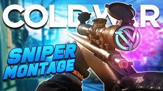 Reverse - COD Montage