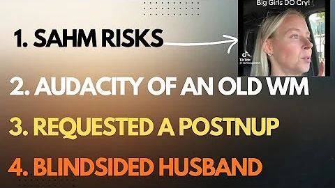 Four Stories of Male Audacity and Entitlement That Will Make You Furious