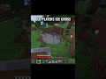 Old Minecraft Players Know Why This Is TERRIFYING 💀