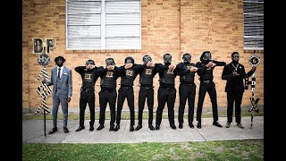 Eta Chi Spring 23 probate ARMAGEDDON