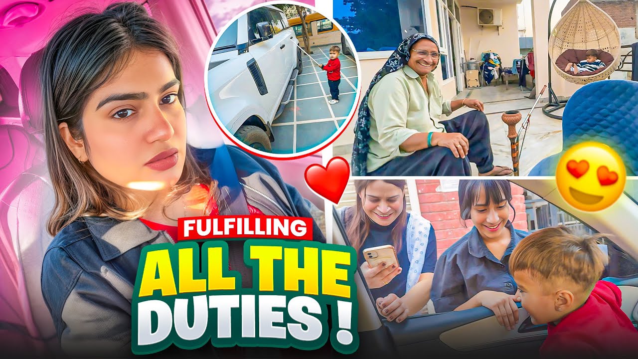 They have to learn that family comes first ❤️‍🩹 || Hellops8 