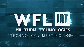 Technology Meeting 2024 - Trailer