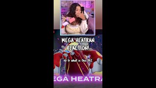 I did NOT see this *legendary* mega coming!? #pokemon #pokemonlegendsza #twitchstreamer #gaming #fyp