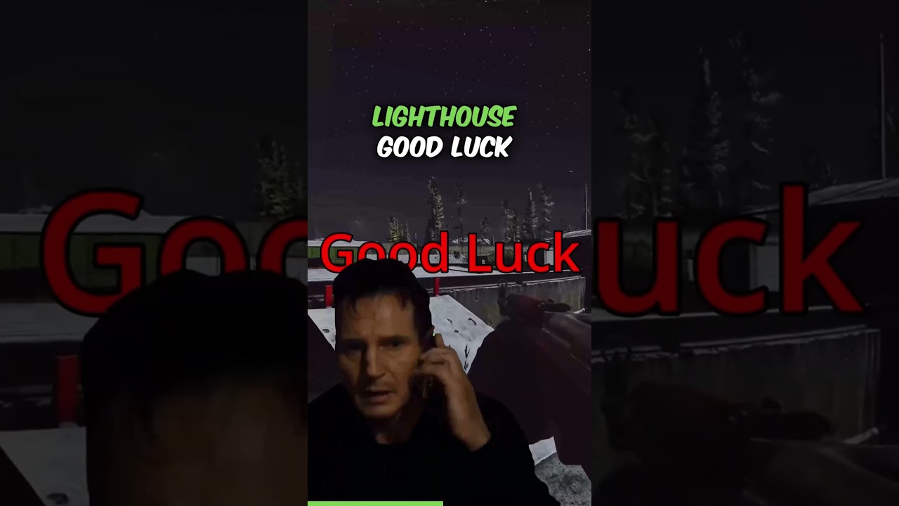 Why Scav Queues Take Forever (Tarkov)  