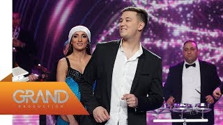 Uros Zivkovic - Lutko Moja - Grand Narodno Veselje Tvgrand 2019