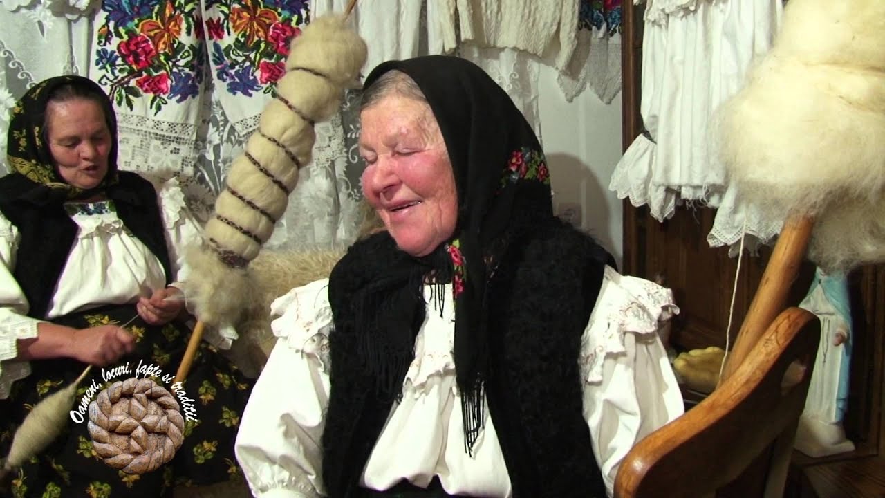 Oameni, locuri, fapte si traditii - Crasna P2