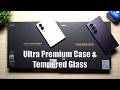 Premium Style & Ultimate Protection - Benks Grand Combo For Galaxy Z Fold8